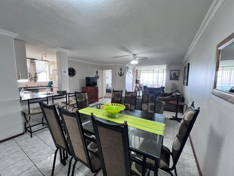 3 Bedroom Property for Sale in Manaba Beach KwaZulu-Natal