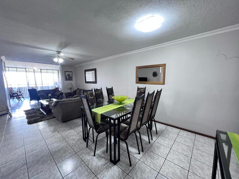 3 Bedroom Property for Sale in Manaba Beach KwaZulu-Natal