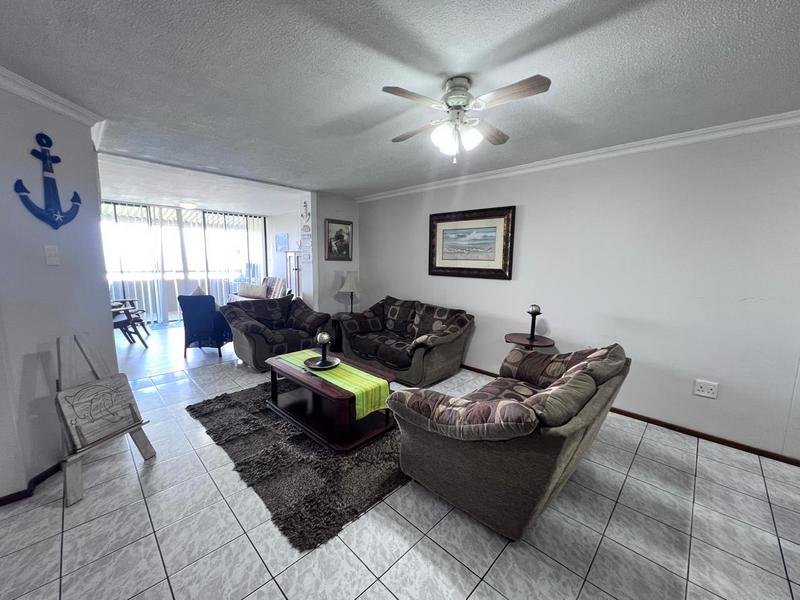 3 Bedroom Property for Sale in Manaba Beach KwaZulu-Natal