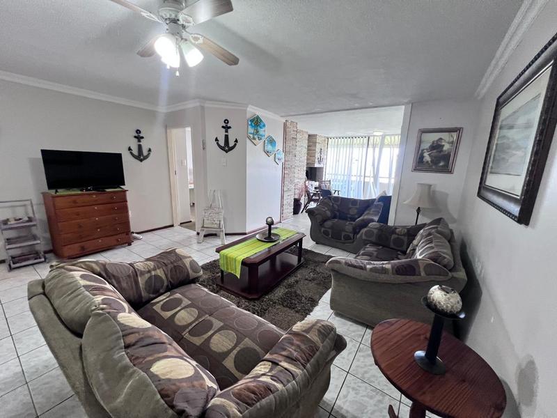 3 Bedroom Property for Sale in Manaba Beach KwaZulu-Natal