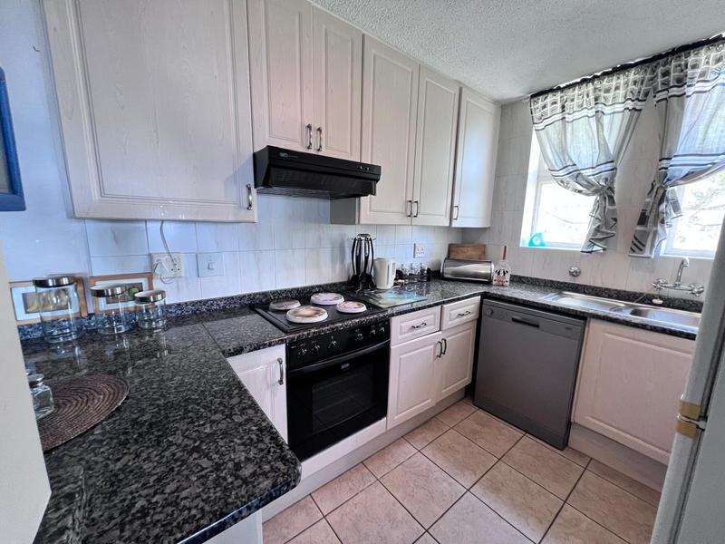 3 Bedroom Property for Sale in Manaba Beach KwaZulu-Natal