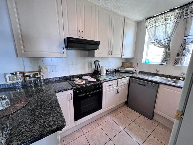 3 Bedroom Property for Sale in Manaba Beach KwaZulu-Natal