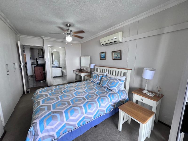 3 Bedroom Property for Sale in Manaba Beach KwaZulu-Natal