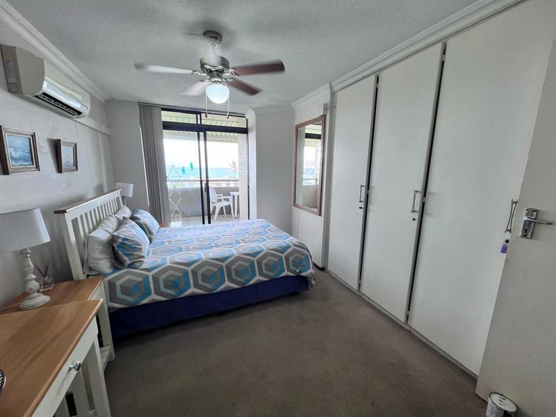 3 Bedroom Property for Sale in Manaba Beach KwaZulu-Natal
