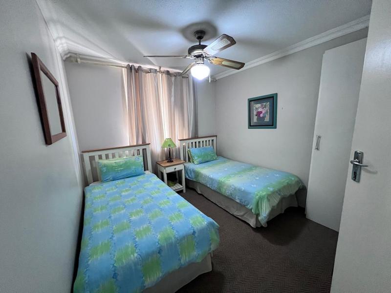 3 Bedroom Property for Sale in Manaba Beach KwaZulu-Natal