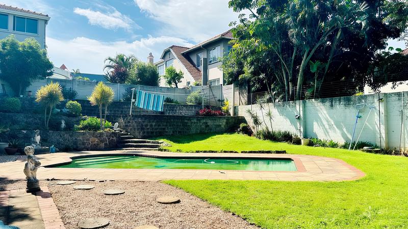 3 Bedroom Property for Sale in Bulwer KwaZulu-Natal