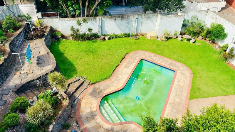 3 Bedroom Property for Sale in Bulwer KwaZulu-Natal