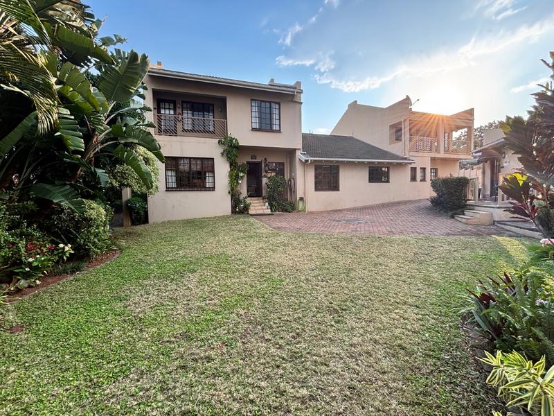 10 Bedroom Property for Sale in Durban North KwaZulu-Natal