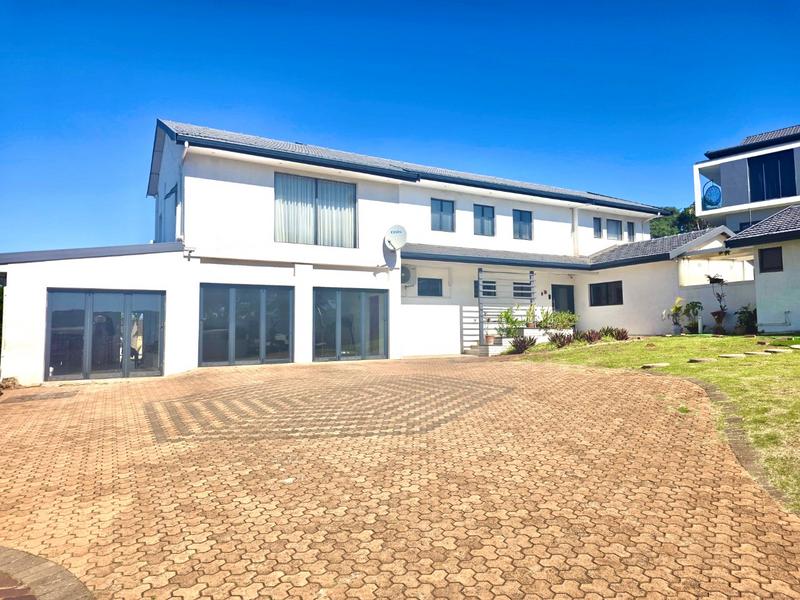 5 Bedroom Property for Sale in La Lucia KwaZulu-Natal