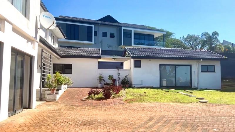 5 Bedroom Property for Sale in La Lucia KwaZulu-Natal