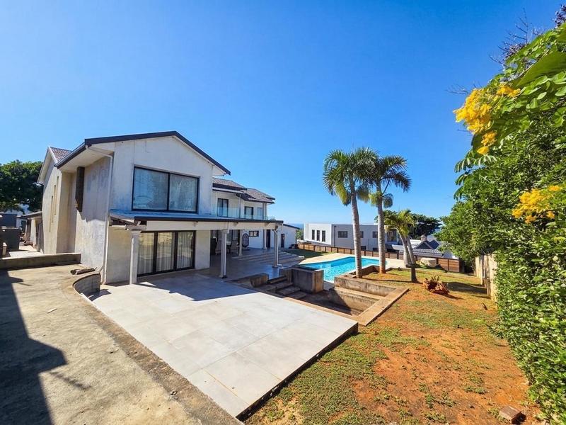5 Bedroom Property for Sale in La Lucia KwaZulu-Natal