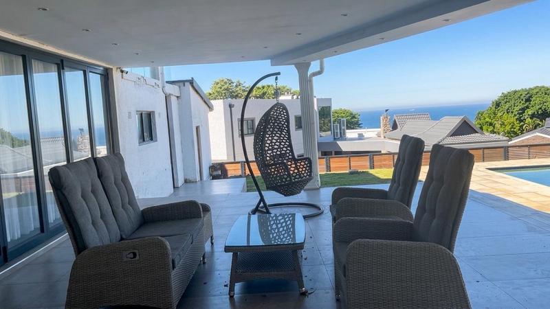 5 Bedroom Property for Sale in La Lucia KwaZulu-Natal