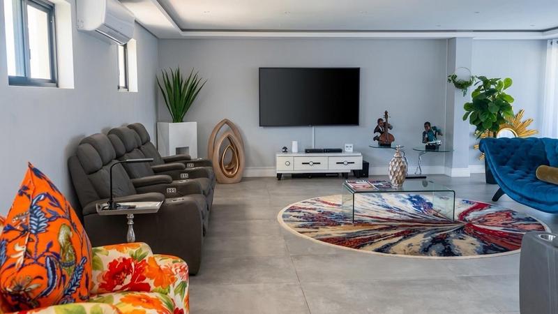 5 Bedroom Property for Sale in La Lucia KwaZulu-Natal