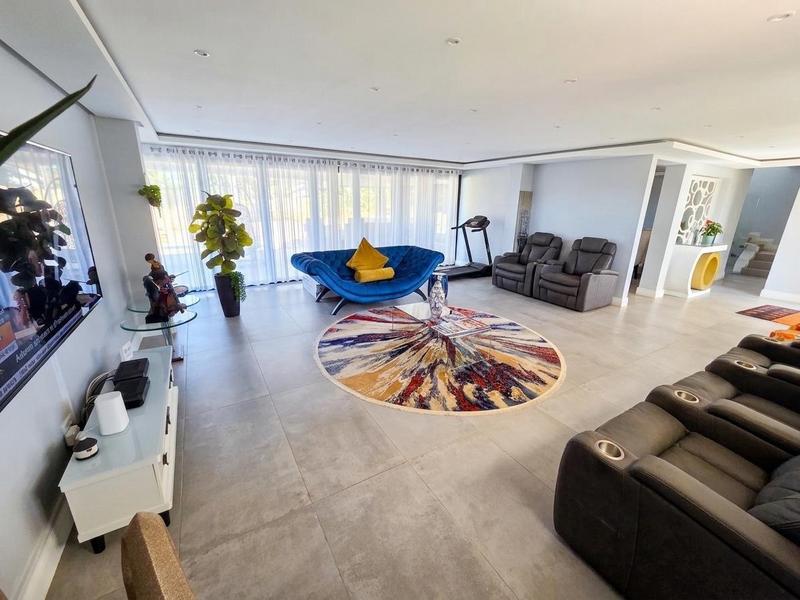 5 Bedroom Property for Sale in La Lucia KwaZulu-Natal