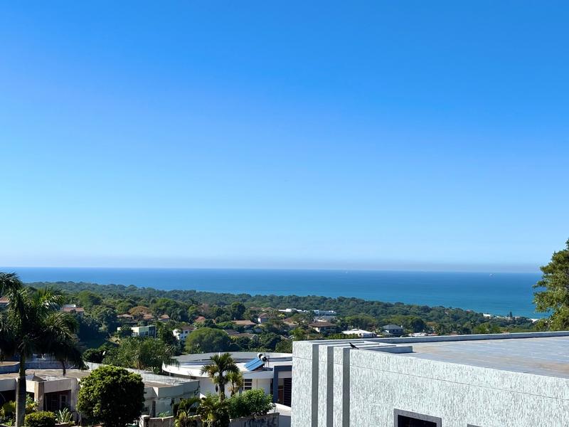 5 Bedroom Property for Sale in La Lucia KwaZulu-Natal
