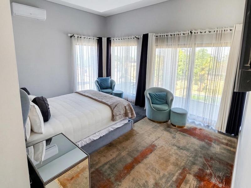 5 Bedroom Property for Sale in La Lucia KwaZulu-Natal