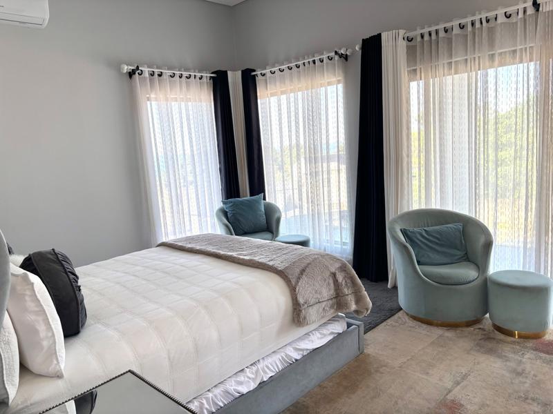 5 Bedroom Property for Sale in La Lucia KwaZulu-Natal