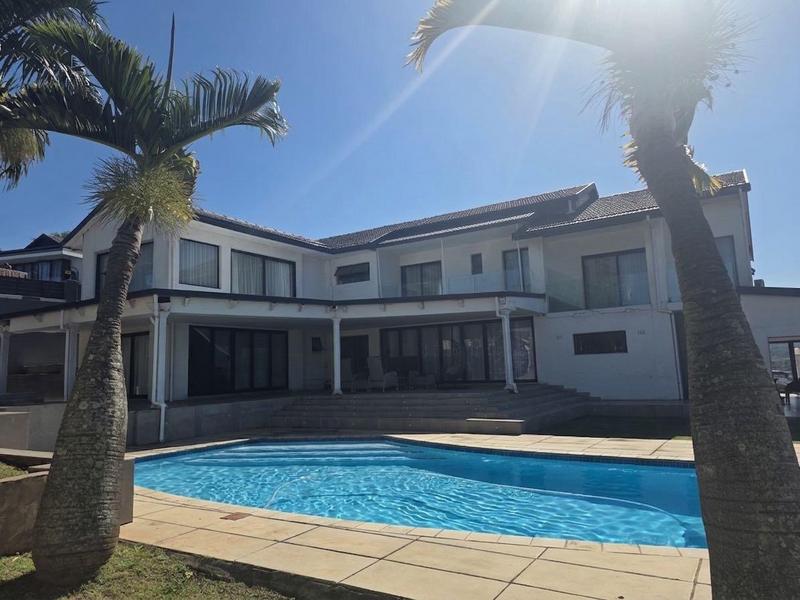 5 Bedroom Property for Sale in La Lucia KwaZulu-Natal
