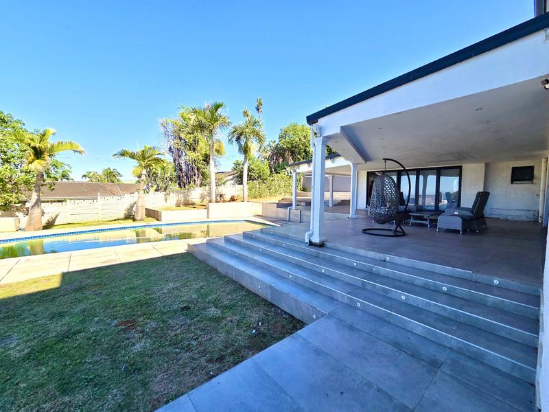5 Bedroom Property for Sale in La Lucia KwaZulu-Natal