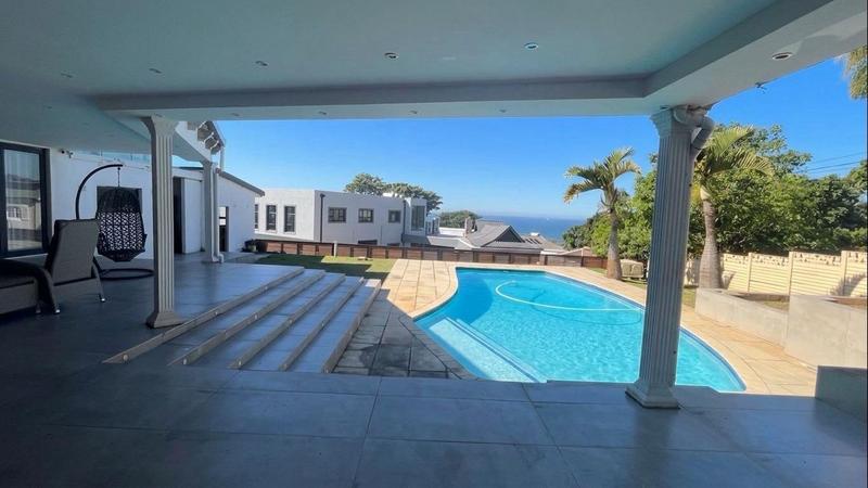 5 Bedroom Property for Sale in La Lucia KwaZulu-Natal