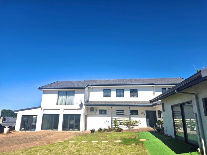 5 Bedroom Property for Sale in La Lucia KwaZulu-Natal