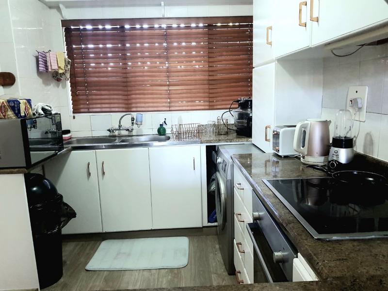 2 Bedroom Property for Sale in Musgrave KwaZulu-Natal