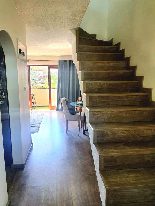 2 Bedroom Property for Sale in Musgrave KwaZulu-Natal
