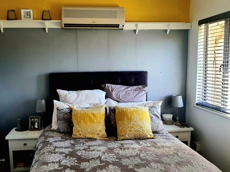 2 Bedroom Property for Sale in Musgrave KwaZulu-Natal