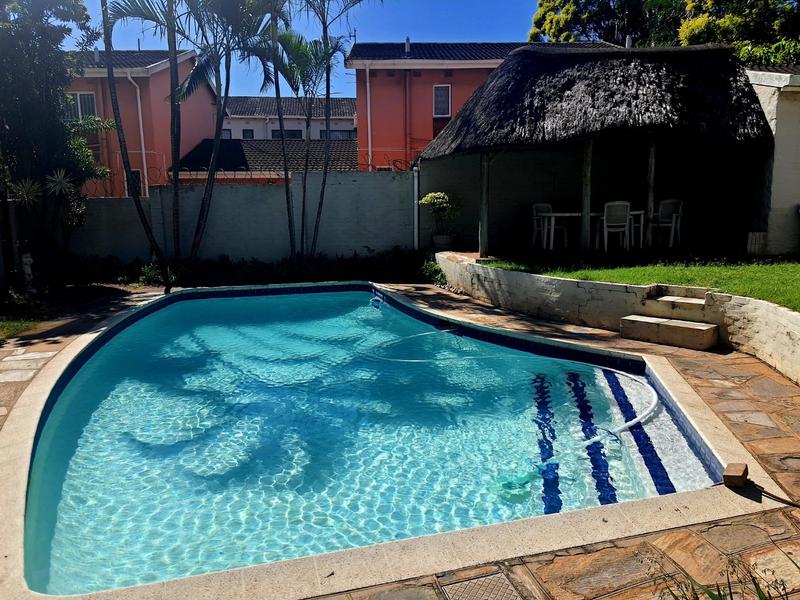 2 Bedroom Property for Sale in Musgrave KwaZulu-Natal