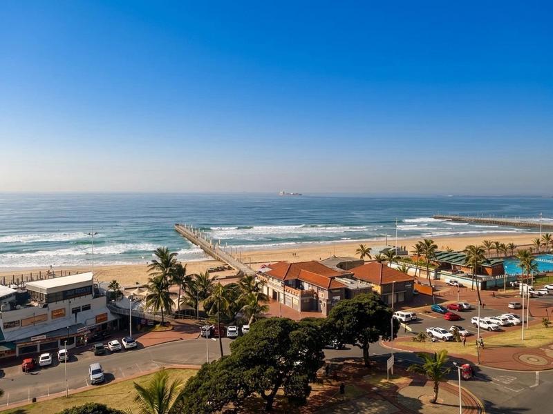 3 Bedroom Property for Sale in North Beach KwaZulu-Natal