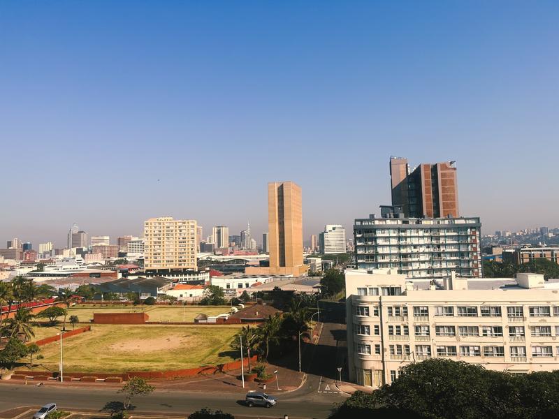 3 Bedroom Property for Sale in North Beach KwaZulu-Natal