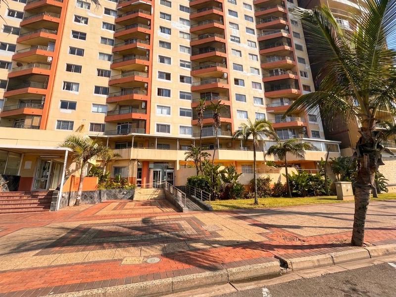 3 Bedroom Property for Sale in North Beach KwaZulu-Natal