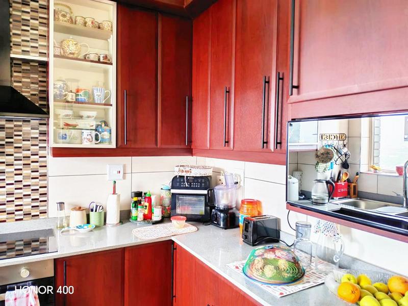 2 Bedroom Property for Sale in North Beach KwaZulu-Natal