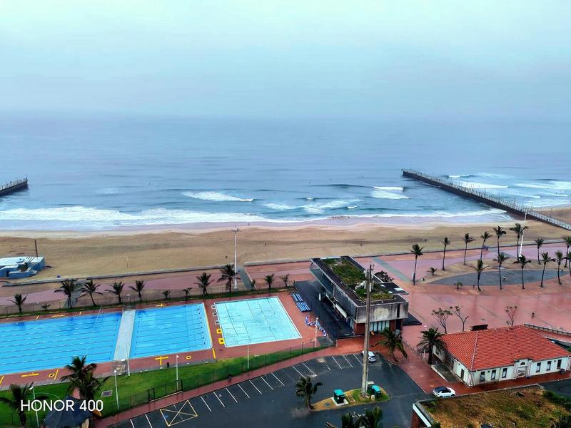 2 Bedroom Property for Sale in North Beach KwaZulu-Natal