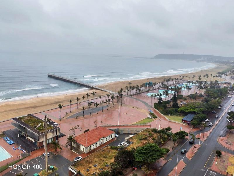 2 Bedroom Property for Sale in North Beach KwaZulu-Natal