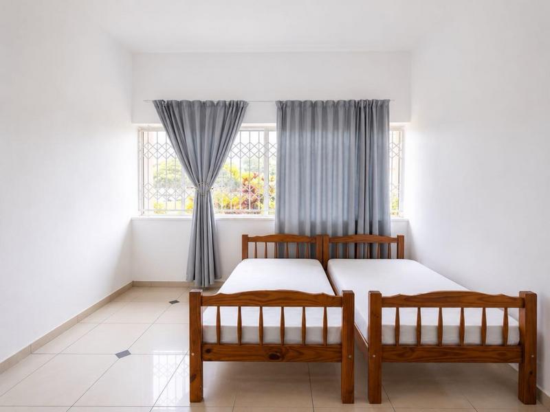 2 Bedroom Property for Sale in North Beach KwaZulu-Natal