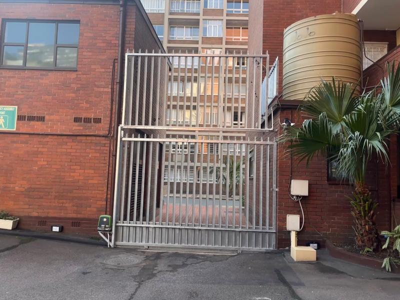 2 Bedroom Property for Sale in North Beach KwaZulu-Natal