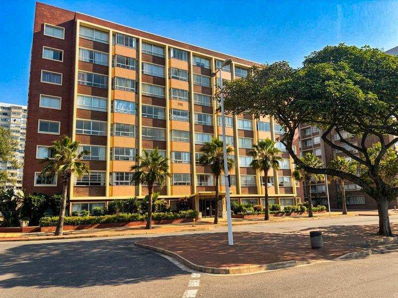 2 Bedroom Property for Sale in North Beach KwaZulu-Natal