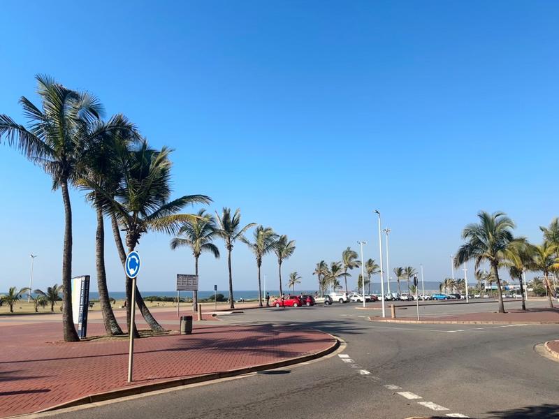 2 Bedroom Property for Sale in North Beach KwaZulu-Natal