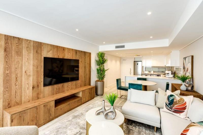 2 Bedroom Property for Sale in Umhlanga Rocks KwaZulu-Natal