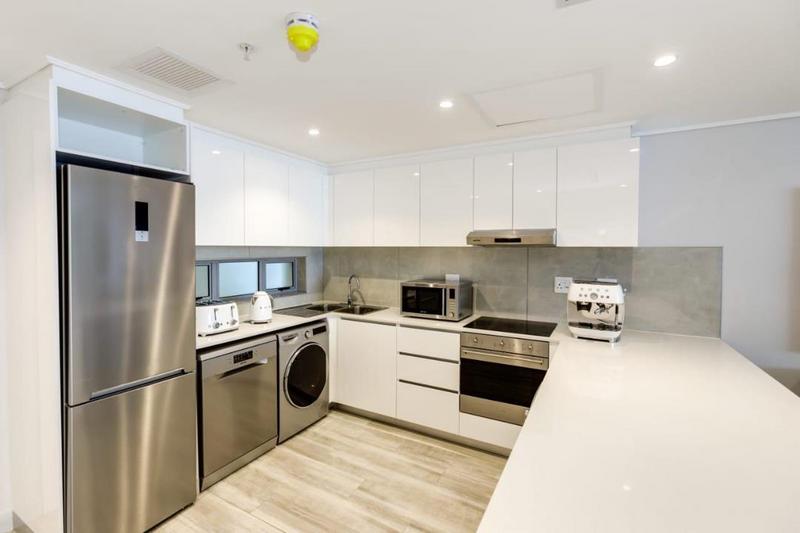 2 Bedroom Property for Sale in Umhlanga Rocks KwaZulu-Natal