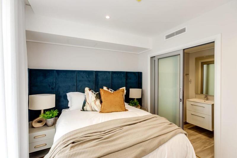 2 Bedroom Property for Sale in Umhlanga Rocks KwaZulu-Natal