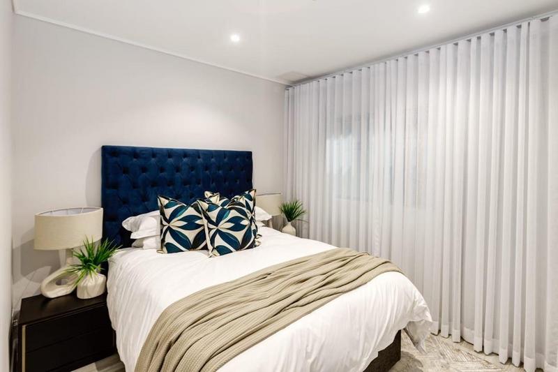 2 Bedroom Property for Sale in Umhlanga Rocks KwaZulu-Natal