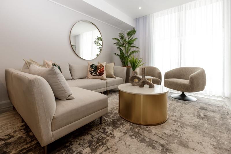 2 Bedroom Property for Sale in Umhlanga Rocks KwaZulu-Natal