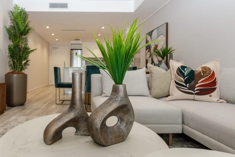 2 Bedroom Property for Sale in Umhlanga Rocks KwaZulu-Natal