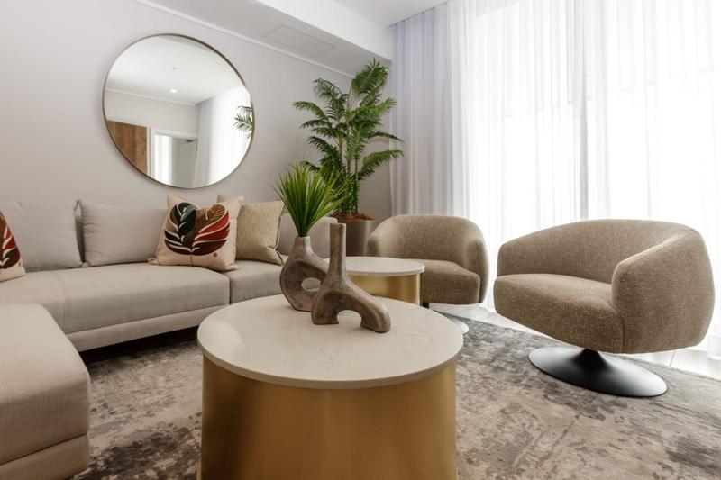 2 Bedroom Property for Sale in Umhlanga Rocks KwaZulu-Natal