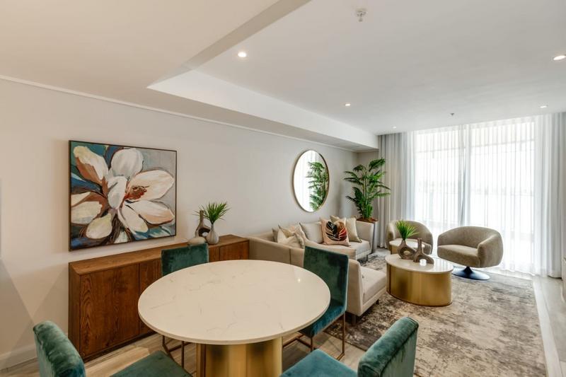 2 Bedroom Property for Sale in Umhlanga Rocks KwaZulu-Natal