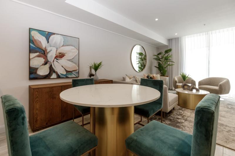 2 Bedroom Property for Sale in Umhlanga Rocks KwaZulu-Natal