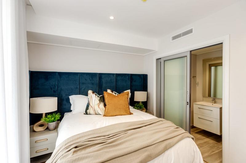 2 Bedroom Property for Sale in Umhlanga Rocks KwaZulu-Natal