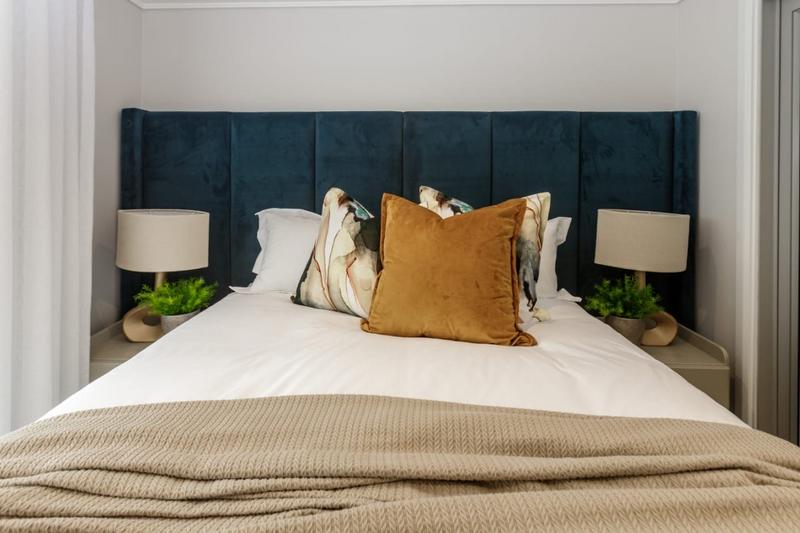 2 Bedroom Property for Sale in Umhlanga Rocks KwaZulu-Natal